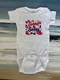 Sweet & Sassy Infant Medium (Size 19-26lbs)