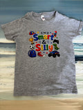 Smart & Silly YXS (Size 5-6)
