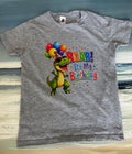 ROAR It's My Birthday YS (Size 6-7)