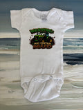Tractor May Contain Mud Newborn (Size Up to 13lbs)