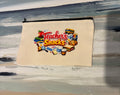Teacher Snacks Zipper Pouch